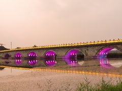 -卢沟桥文化旅游区(卢沟桥)