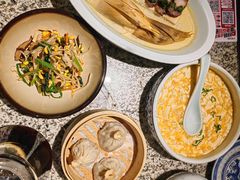 -南京大牌档(中关村领展广场店)