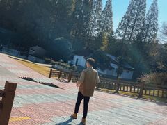 -南京金牛湖风景区