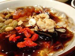 红糖冰粉-老板恋上鱼(印象城店)