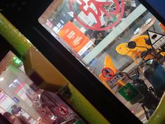 -南记食粥坊·宵夜大排档(莲花总店)
