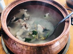 -抚仙湖老铜锅鱼(官南大道店)