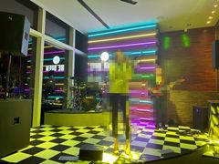 -The BREW·酿餐厅(浦东嘉里大酒店)