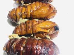 -老万烧烤(典逸心洲店)