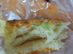 -喜洲杨记破酥粑粑