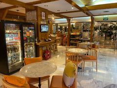 大堂-丽都熟食店