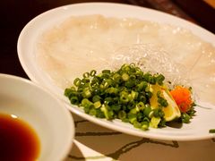 -玄品河豚(那覇國際通里之関)