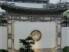 -喜洲翰林餐厅(董家百年老宅店)