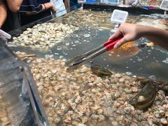-盒马鲜生(曜一城店)