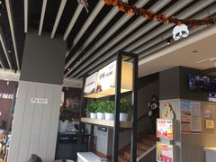 -肯德基(新八一店)