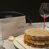 深圳法餐｜春日食物馈赠·SpringMenu奇妙料理