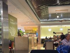 -海航大厦万豪酒店彩海轩中餐厅(霄云路店)