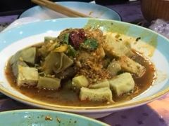 -新疆巴州金丝特餐厅(大钟寺店)