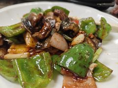 -万年酒楼(越秀南路店)