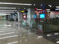 -东林广场(地铁站)