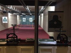 -真枪会射击俱乐部(河西中央公园店)