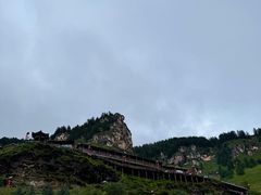 -芦芽山旅游度假区