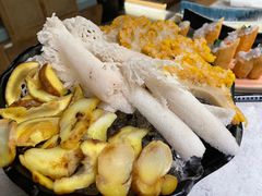 -鲜潭蒸汽石锅鱼(五道口购物中心店)