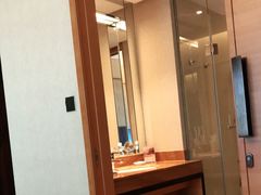 -上海浦东嘉里大酒店