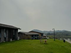 -天目湖涵田度假村