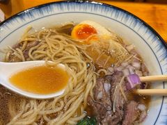 -Ramen满吉·豚骨拉面(丽园路店)