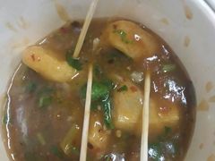 -路边摊胡同里(星城商厦店)