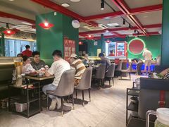 -京悦南门涮羊肉·羊蝎子火锅(田林路店)
