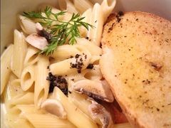 -卡朋厨房(289艺术园区店)