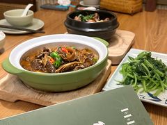 -竹里馆·淮扬菜·功夫茶(老门东店)