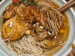 -晓马鸭店(新芜路店)