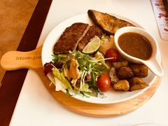 -斗牛士牛排(南京东路店)