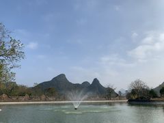 -Club Med地中海俱乐部·桂林度假村