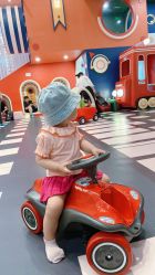 -MELAND CLUB亲子乐园·派对·餐厅(北京芳圆里ID MALL店)