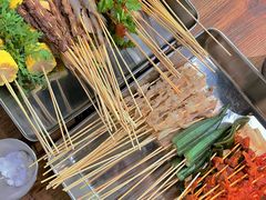 -江湖六膳門串串香(隆礼路店)