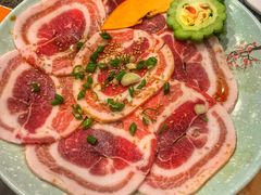 -梦山水日本烧肉(五四广场店)