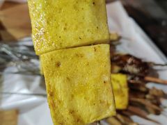 -大勇羊棒骨·烧烤(经六路店)