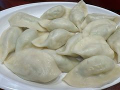 -喜家德虾仁水饺(世纪大都会店)