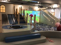 -Ours树朵家亲子餐厅(远策中心店)