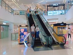 -新田360广场(上海华侨城店)