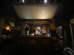 -兮禾酒馆(护国路店)