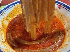 -孟记传统大刀面(星源商城店)