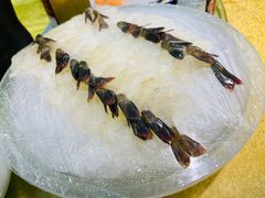 -盛港湾海鲜食府(黄沙店)