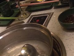 -润园四季椰子鸡火锅(海上世界店)