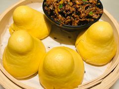 -绿茶餐厅(惠州天益城店)