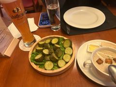 -申德勒加油站西餐厅(日坛路总店)