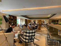 -粤海喜来登酒店·&More聚驿(天河城店)