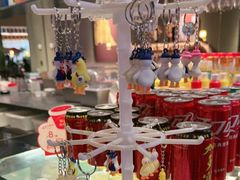 -青年公社烤鸭(熙悦天街店)