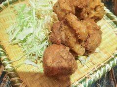 炸鸡块-平成屋·午肴夜酒(四川北路店)