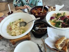 -荷恬·精致蔬食料理(星海店)