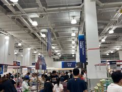 -山姆会员商店(上海浦东店)
